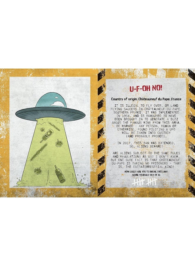 The Way You're Going, Will You End Up In Prison - Image 4