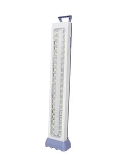 LJ-5960 LED Rechargeable Emergency Flashlight