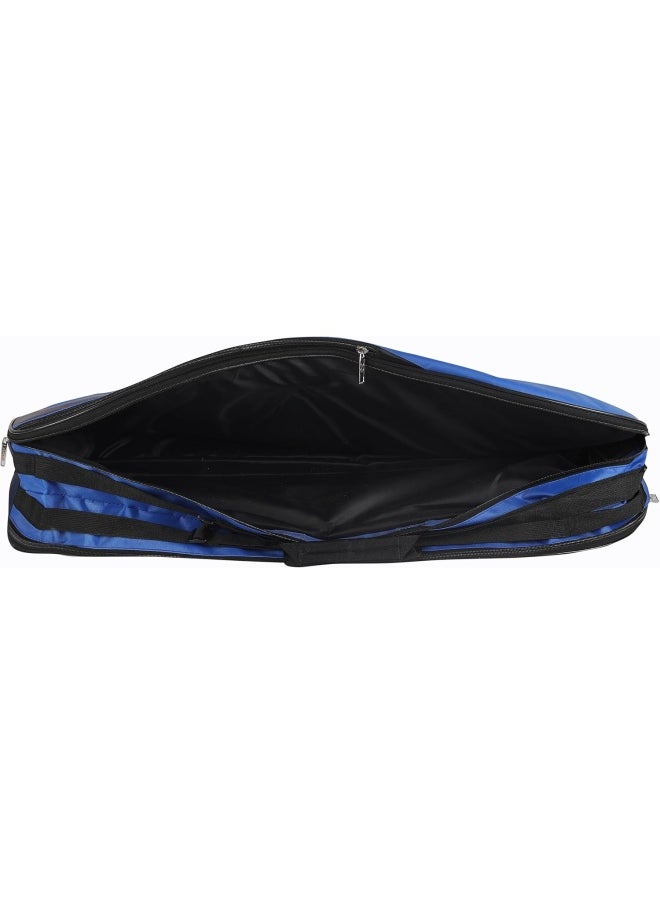 Yonex - Badminton Kitbag BT5 | 2 Zipper Compartment for Storage of 3 Rackets and Clothes| - Image 1