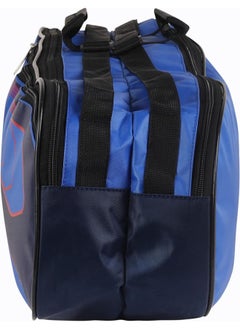 Yonex Badminton Kitbag BT5 | 2 Zipper Compartment for Storage of 3 Rackets and Clothes|  - Image 4
