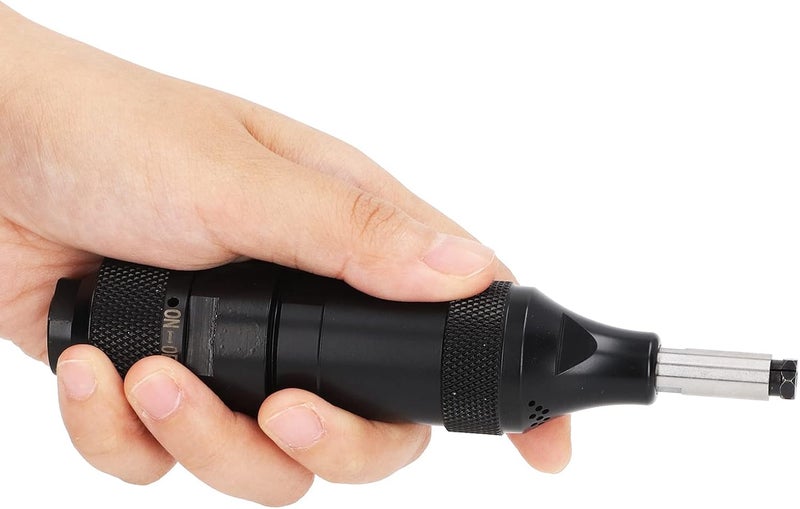 Air Die Grinder Pneumatic High Speed Grinding Machine, 30000RPM, 3mm Chuck, Alloy Steel, 0.5-0.7Mpa – Powerful Torque & Low Vibration for Metal, Wood & Rubber Deburring (US Style) - Image 2