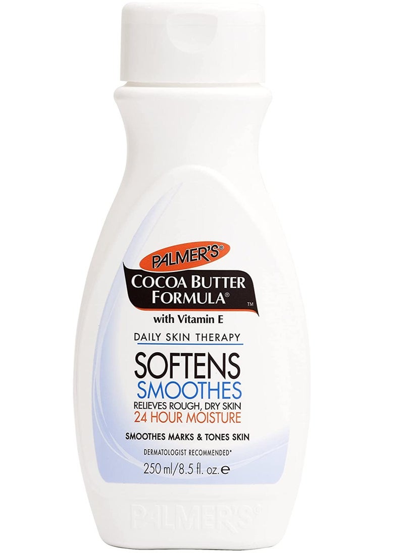 PALMER'S - Palmers Cocoa Butter Formula Lotion 250ml - Image 1
