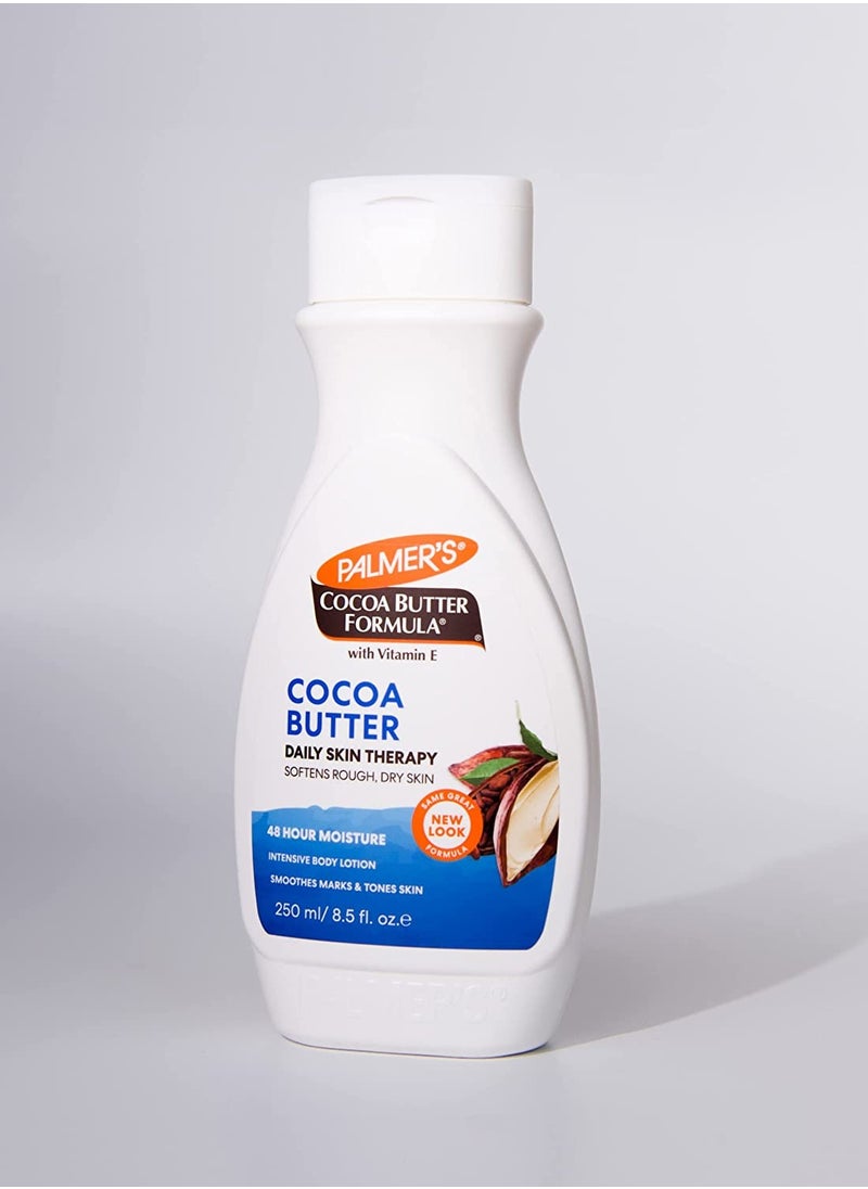 PALMER'S - Palmers Cocoa Butter Formula Lotion 250ml - Image 1