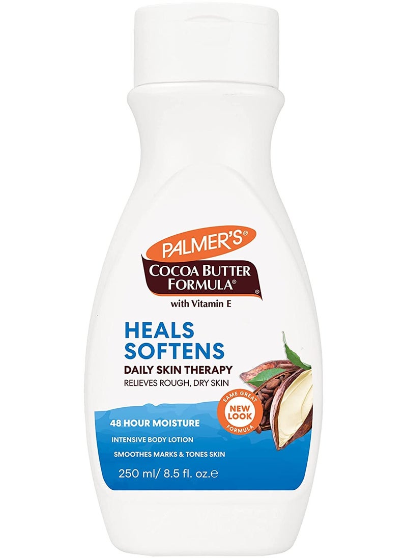 PALMER'S - Palmers Cocoa Butter Formula Lotion 250ml - Image 1