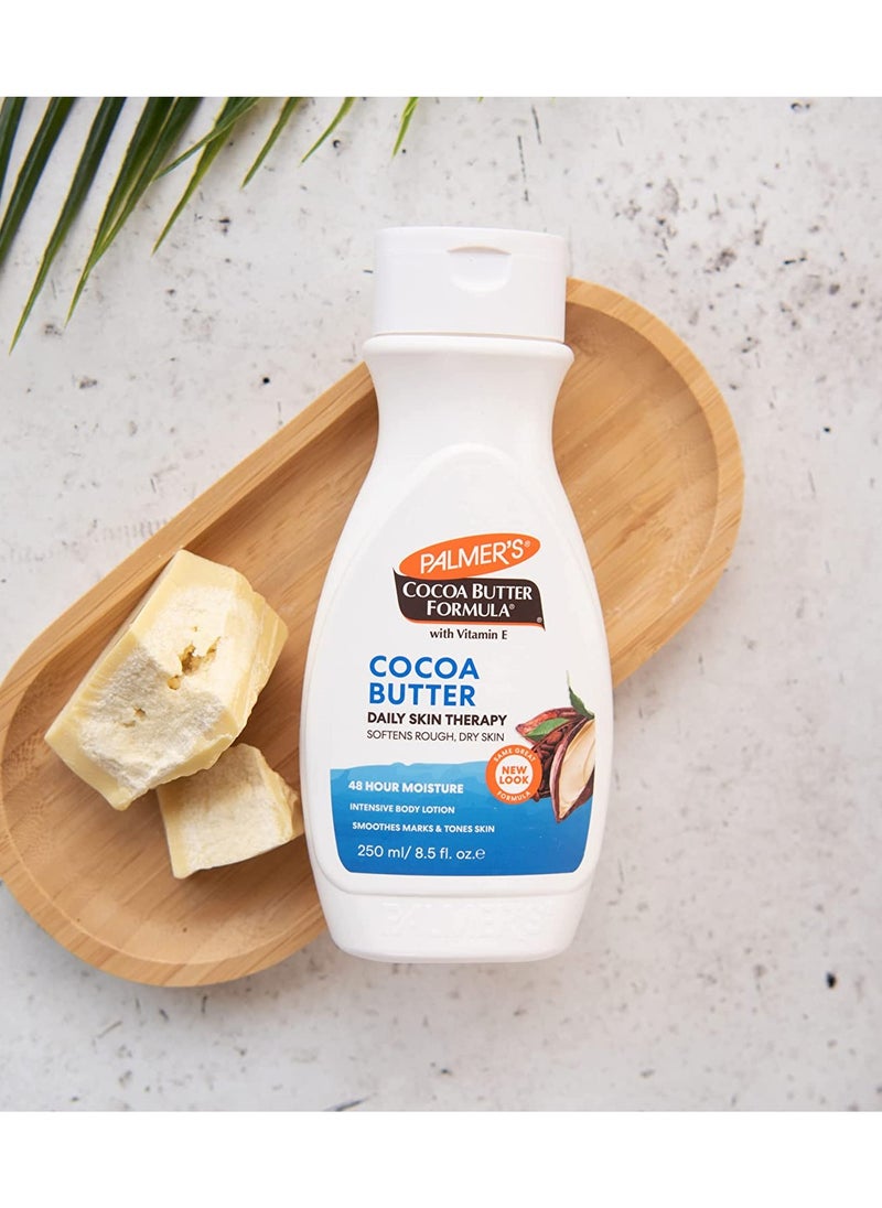 PALMER'S - Palmers Cocoa Butter Formula Lotion 250ml - Image 1