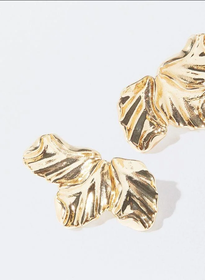 بارفوا أقراط الزهور