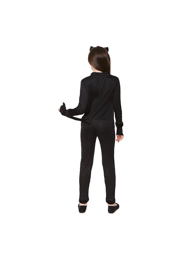 Halloween Cat Costume Kids Halloween Costume - pzsku/Z6D9330ABE2896908C980Z/45/_/1663936466/6d4cdbad-bf7a-4276-ae7f-da7cd608184e