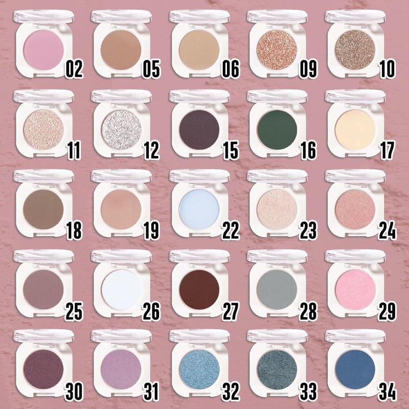 HHLTOH Champagne Shimmer Cream Eyeshadow, Light Gold Sheer Glow Eye Shadow for Mature Skin, Lightweight Blendable, Subtle Shimmer, Crease-Proof, Vegan & Cruelty-Free, Sombras para Ojos - Image 3