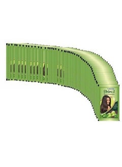 RCM Shinol Herbal Shampoo(6 Ml)_Pack Of 110Pcs.  - Image 2