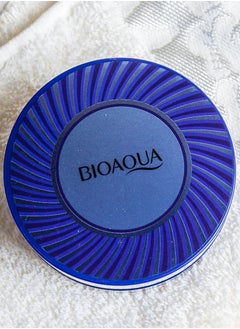 BIOAQUA Eye Mask Blue Copper Peptides 60 Pieces  - Image 4