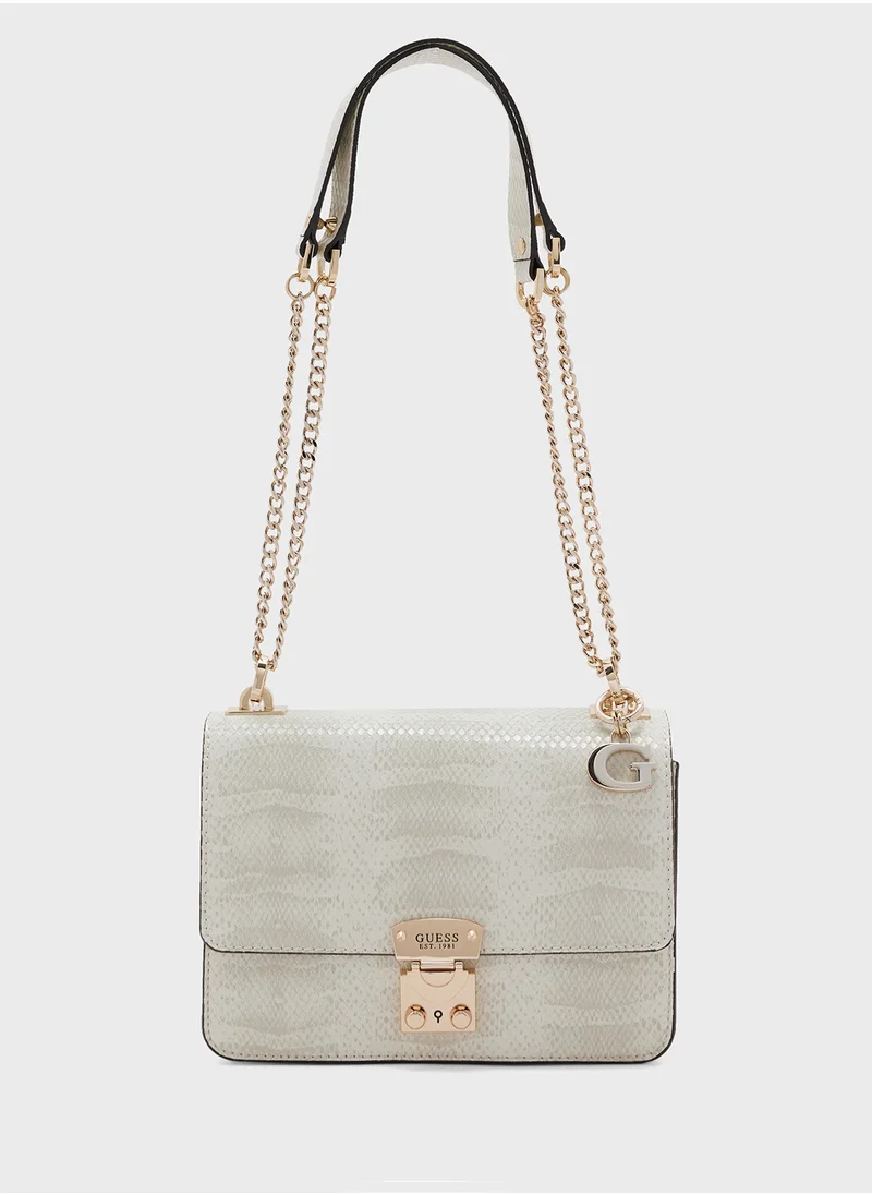 GUESS Eliette Convertible Crossbody