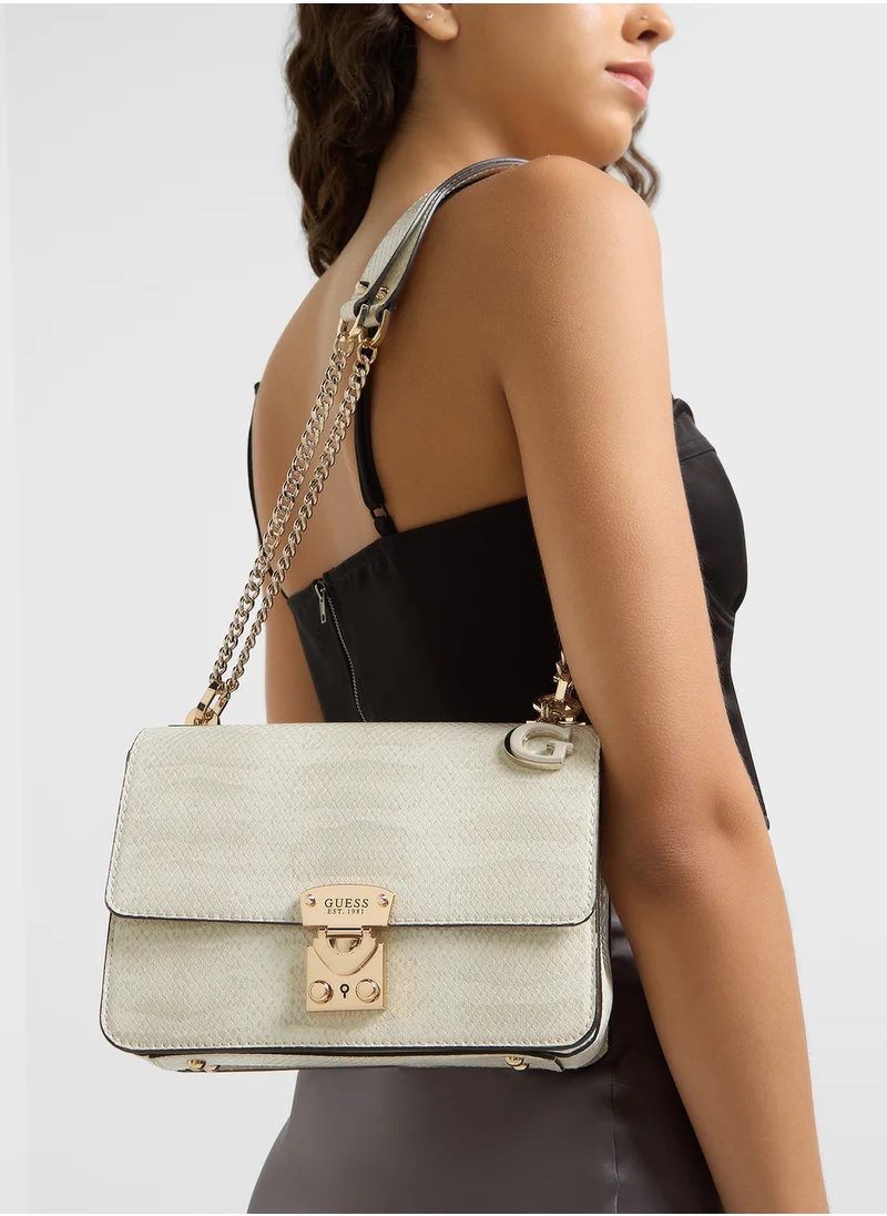 GUESS Eliette Convertible Crossbody