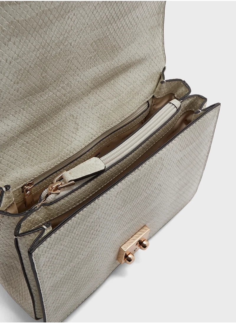 GUESS Eliette Convertible Crossbody
