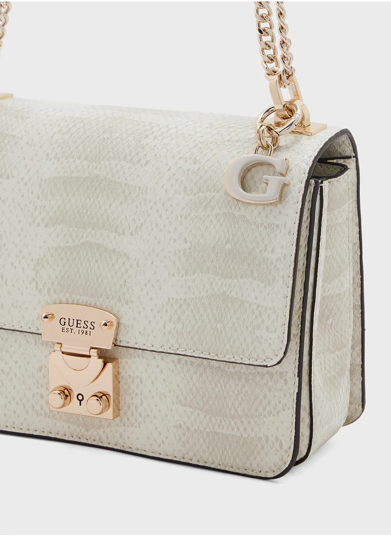 GUESS Eliette Convertible Crossbody