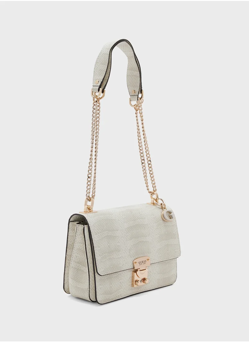 GUESS Eliette Convertible Crossbody
