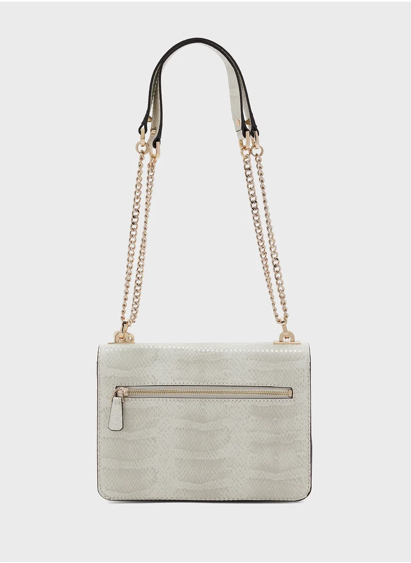 GUESS Eliette Convertible Crossbody