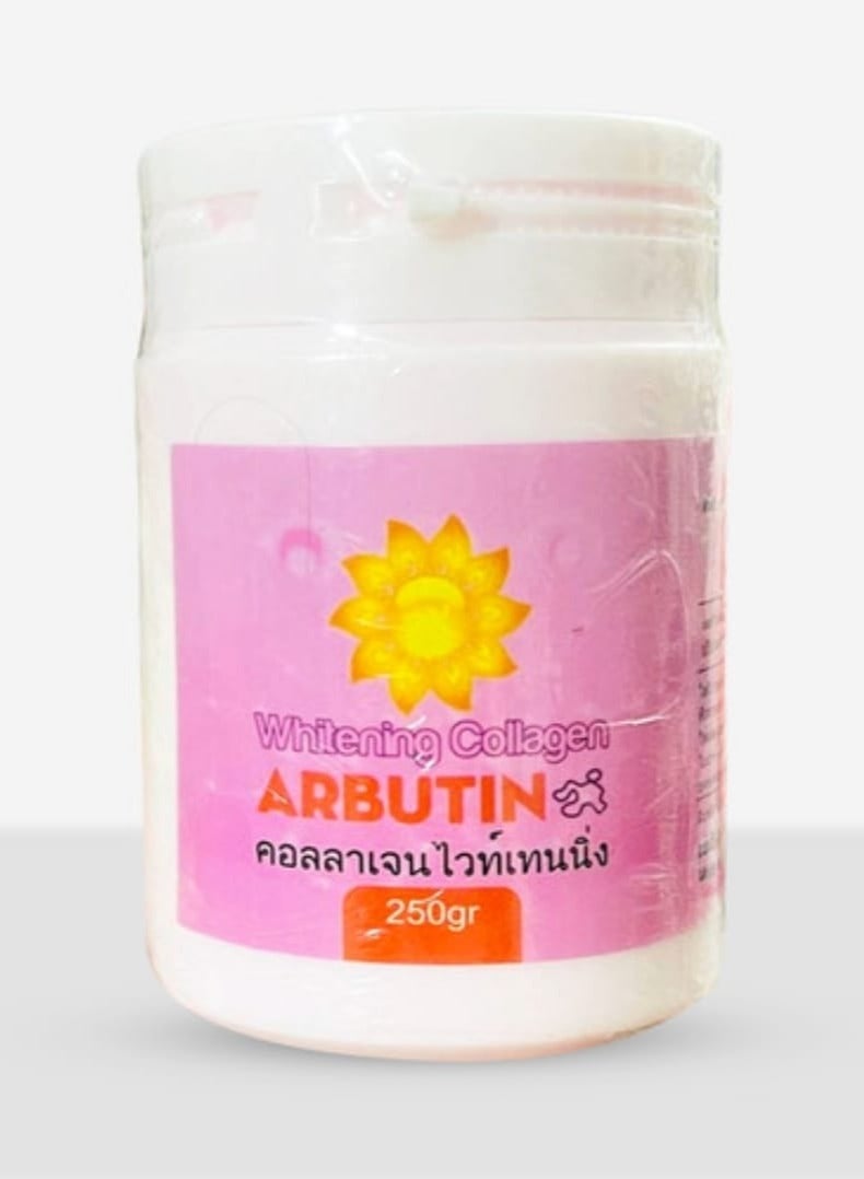 Cream Collagen Whitening Cream 250g
