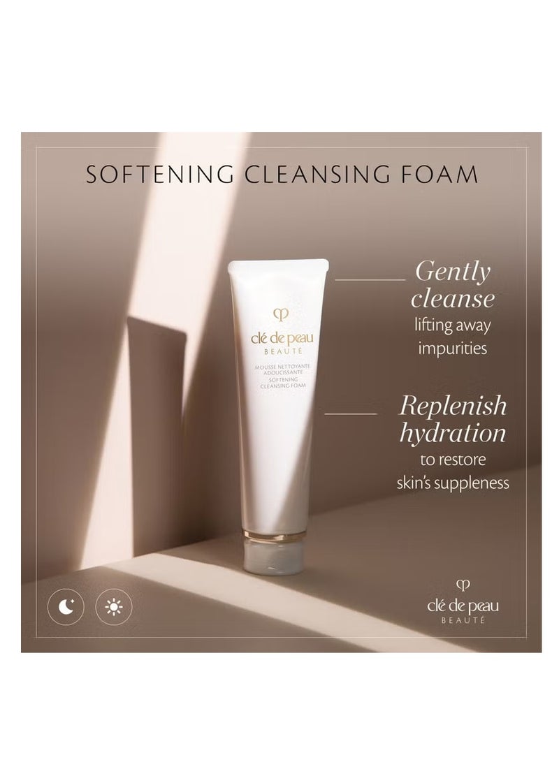 كلي دي بو بيوتي رغوة التنظيف المنعمة كلي دي بو بيوتي، 125 مل - Image 4