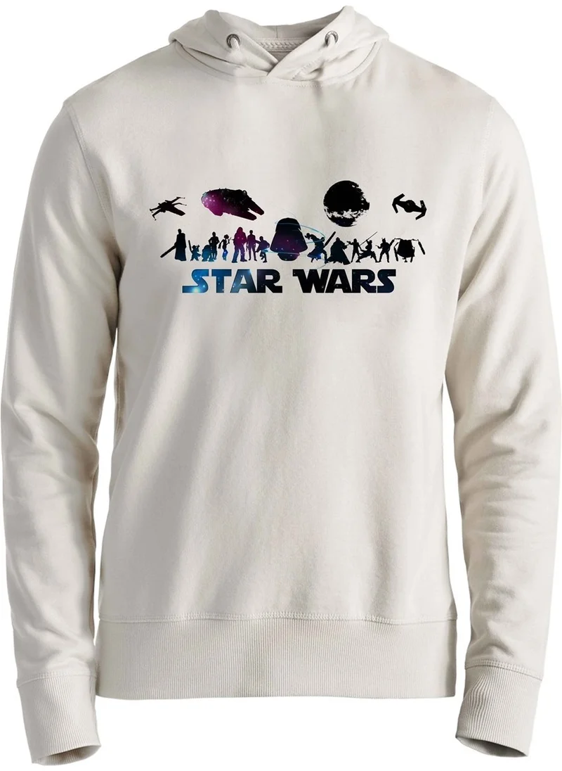 Alfa Tshirt Alpha Tshirt Star Wars Kids Sweatshirt