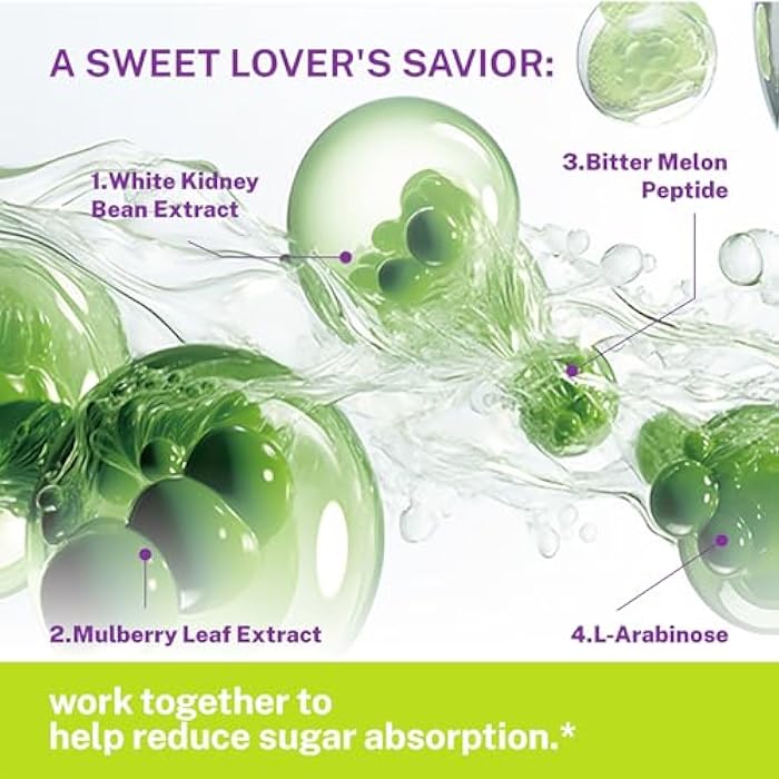 DrBioCare Colon 7 Days Cleanse, 7 Days Flash, Colon Cleanse, Detox & Digestive Support, Prune Flavor - 7 Packs - Image 3