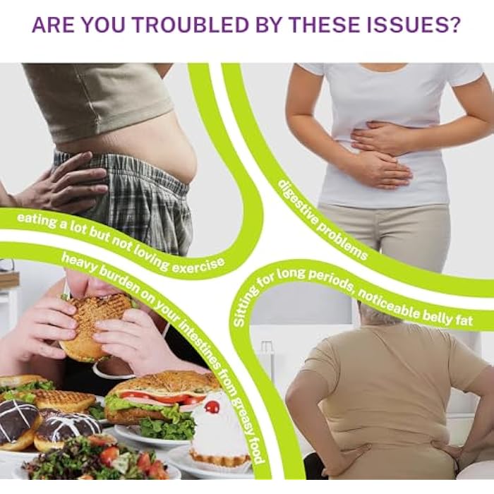 DrBioCare Colon 7 Days Cleanse, 7 Days Flash, Colon Cleanse, Detox & Digestive Support, Prune Flavor - 7 Packs - Image 2