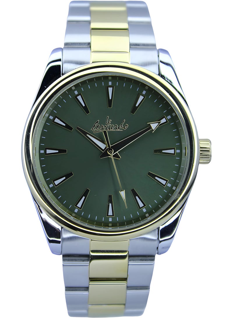 Leonardo men's watch LE-23014