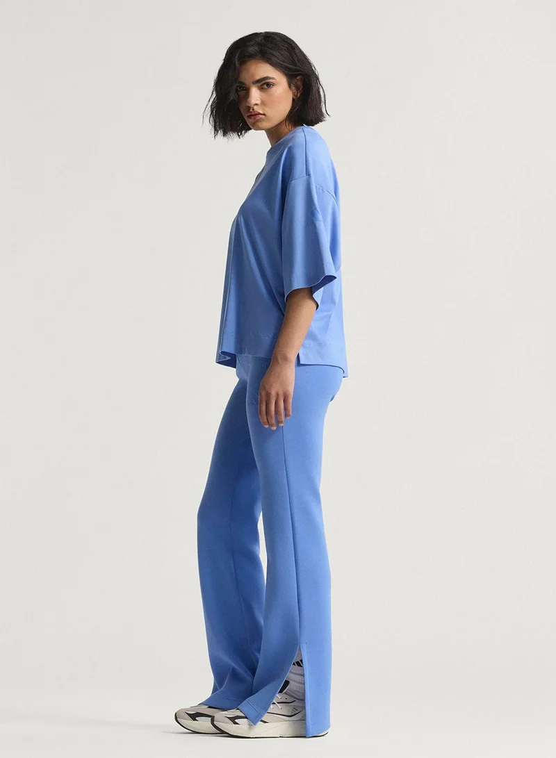 Adidas  All Szn Soft Lux Loose T-Shirt for Women | Best Price UAE