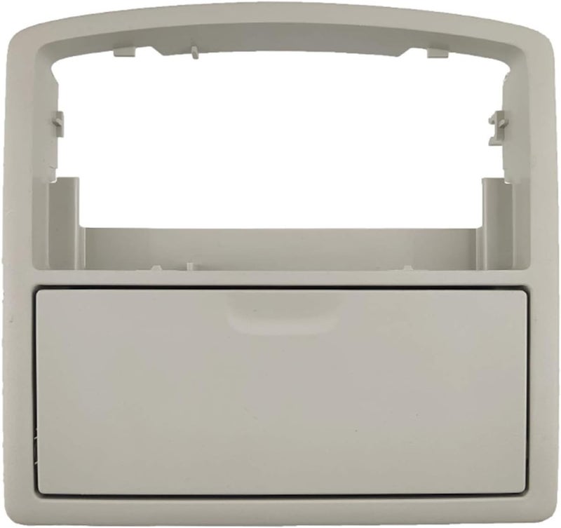 QASULER Car Reading Light Lamp Sunroof Switch Assembly for Mazda 3 - Image 1