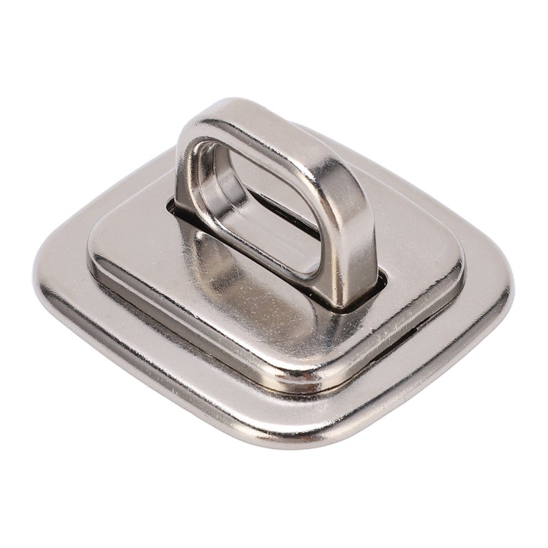 Anti Theft Security Anchor Base Computer Lock Fixed Plate for Laptops Tablets Monitors Smart Phone - Image 3