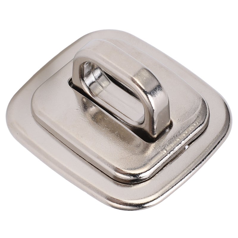 Anti Theft Security Anchor Base Computer Lock Fixed Plate for Laptops Tablets Monitors Smart Phone - Image 2