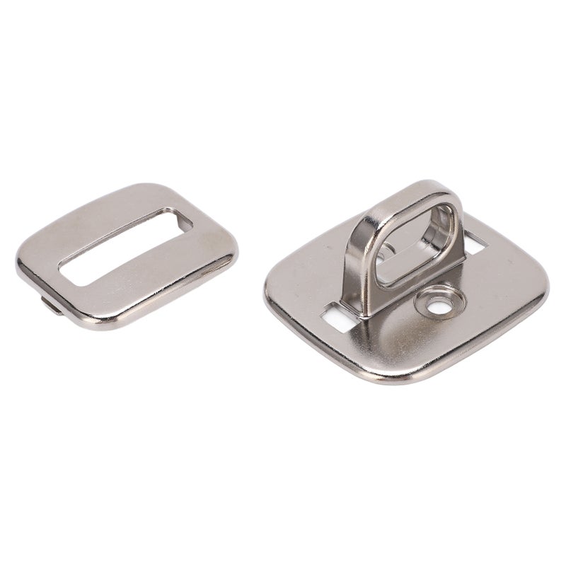 Anti Theft Security Anchor Base Computer Lock Fixed Plate for Laptops Tablets Monitors Smart Phone - Image 1
