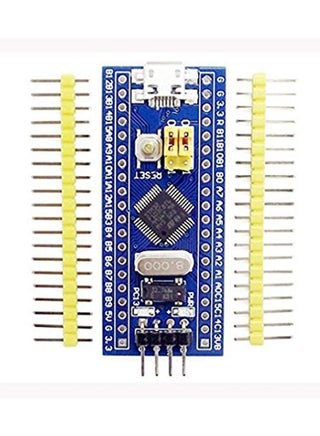 STM32F103C8T6 ARM STM32 minimum system development board module STM32F103C8T6 core learning board for Arduino - pzsku/Z6D9413DF7FCA5C9EA8FDZ/45/1755826279/d1c9d02b-e3eb-4b39-9888-ef8ba6babe0e