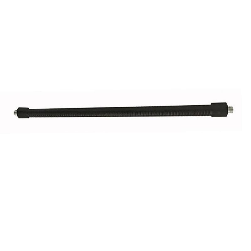 Alloy Camera Mount Flexible Gooseneck Tube 5.91 Inch M To F Extended Multifunction Phone Holder Monopod Tripod Stand - Image 4