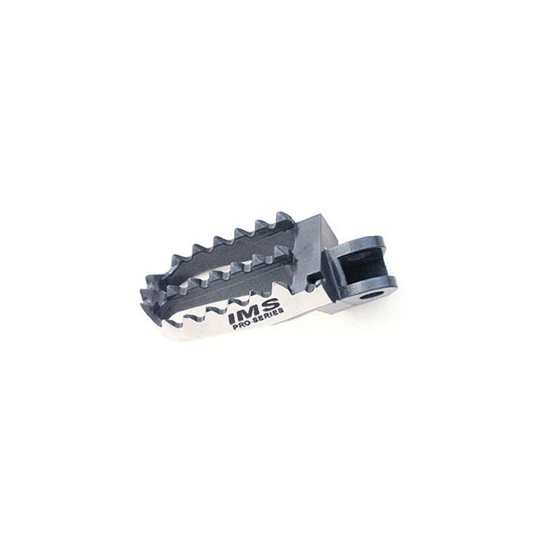 IMS Pro-Series Foot Pegs - Fits: Alta REDSHIFT EX 2018 , Black - 297313-4 - Image 5