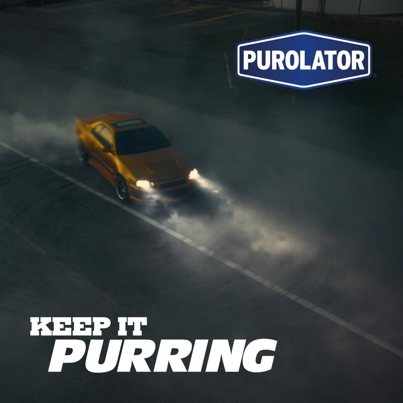 Purolator فلتر زيت دوار Purolator PBL12222 PurolatorBOSS لحماية المحرك القصوى متوافق مع رام 1500، شيفروليه سيلفرادو 1500، سيلفرادو 2500 HD، جيب كومباس، شيروكي، باتريوت و GMC سييرا 1500 - Image 3