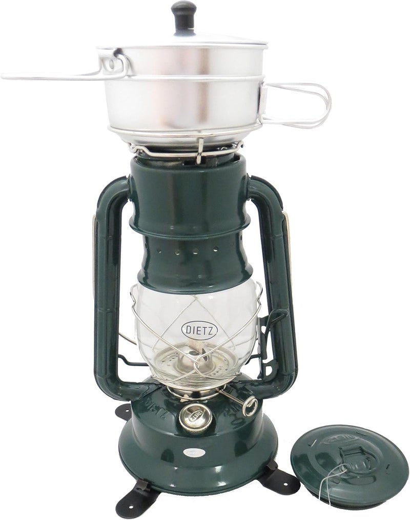 Dietz #2000 Millennium Lantern/Cooker - Image 1
