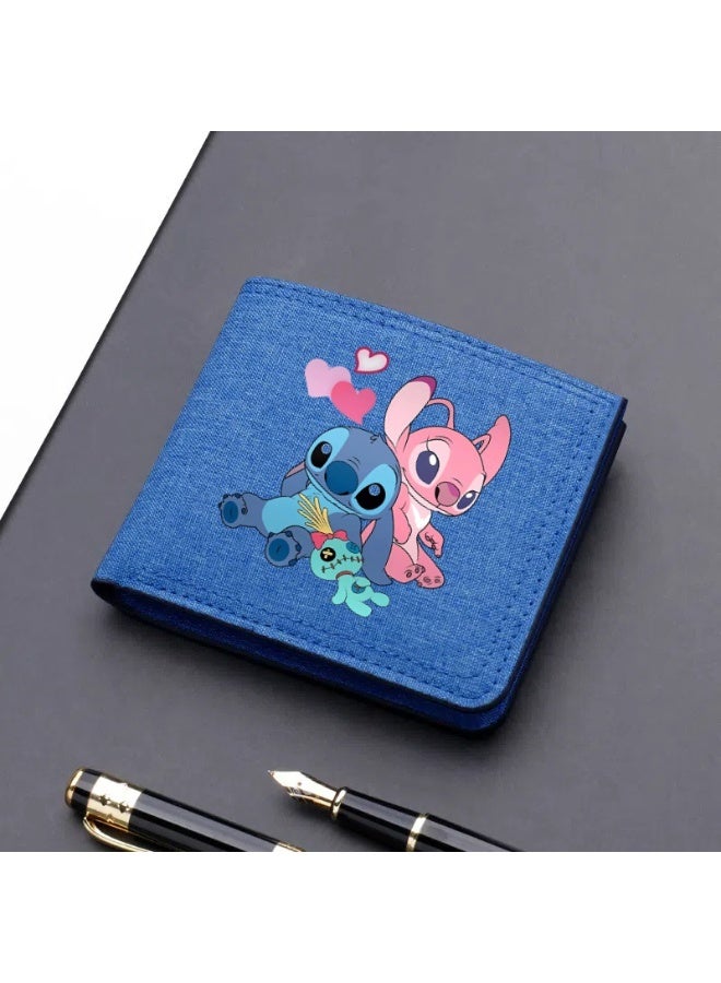 Mark Fairwhale New Multi Card Fashion Wallet