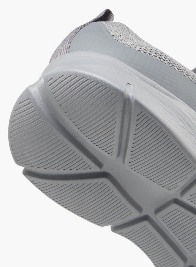Dash Women Logo Detail Slip-On Sports Shoes  - Image 5