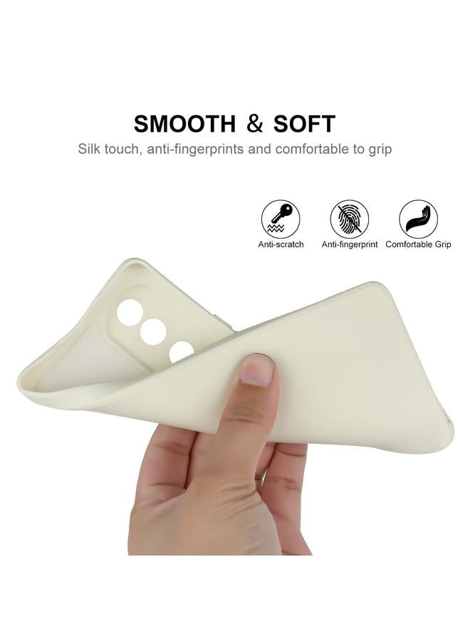 إنكاي جراب لهاتف Honor 90 Pro، جراب هاتف ناعم من السيليكون السائل ومقاوم للصدمات - Image 3