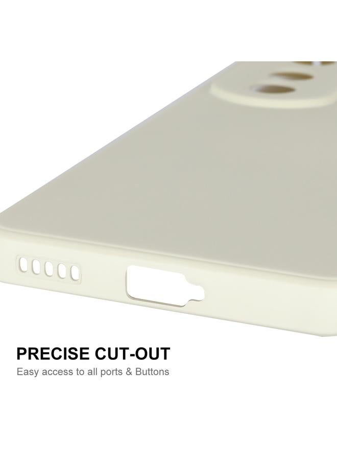 إنكاي جراب لهاتف Honor 90 Pro، جراب هاتف ناعم من السيليكون السائل ومقاوم للصدمات - Image 5