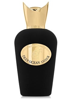 SOSPIRO SOSPIRO DEEP OCEAN AMBER EAU DE PARFUM 100ML  - Image 2