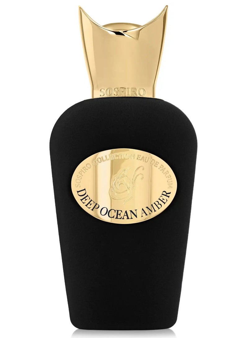 SOSPIRO DEEP OCEAN AMBER EAU DE PARFUM 100ML - Image 2
