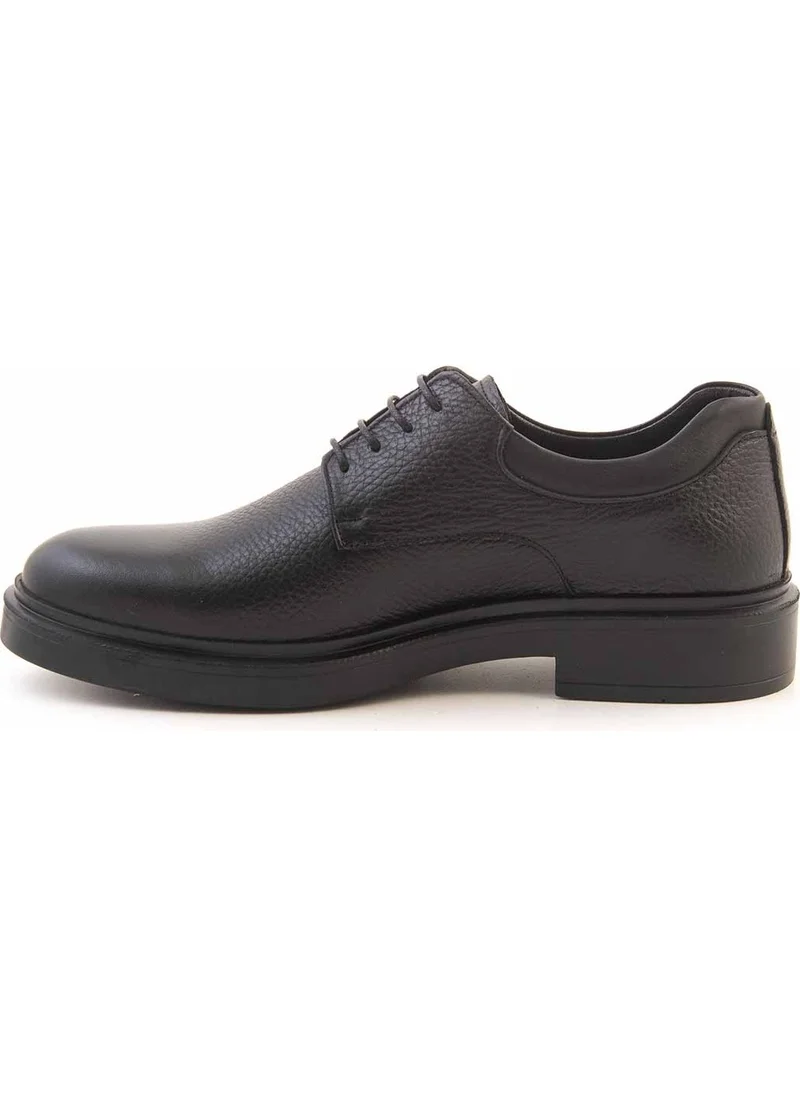 Kemal Tanca Leather Men's Classic Shoes P30701