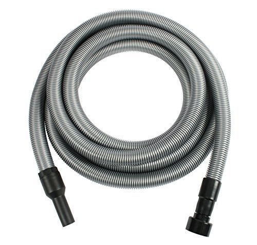 Cen-Tec Systems CenTec Systems Premium Shop Vacuum Extension Hose 20 Feet 