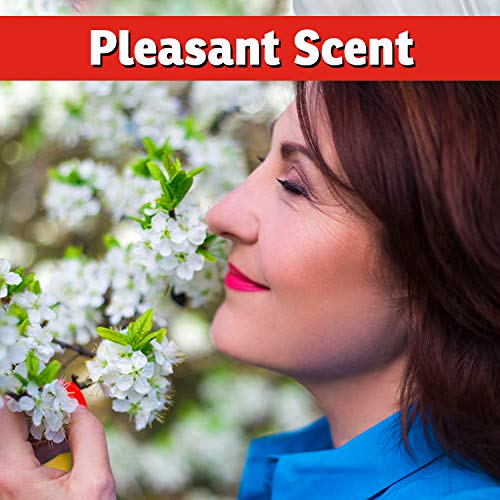 IMUSTGARDEN I Must Garden Squirrel Repellent - 3lb Granular - Stops Digging in Flower Pots and Beds - Image 5