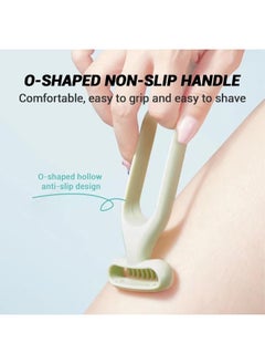 Generic Portable Armpit Shaver for Men and Women-Multicolor  - Image 4