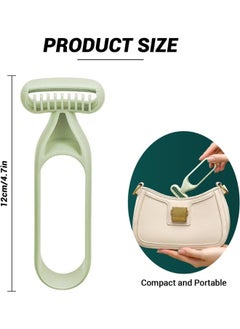 Generic Portable Armpit Shaver for Men and Women-Multicolor  - Image 2