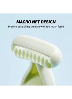 Generic Portable Armpit Shaver for Men and Women-Multicolor  - Image 3