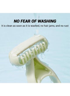 Generic Portable Armpit Shaver for Men and Women-Multicolor  - Image 5