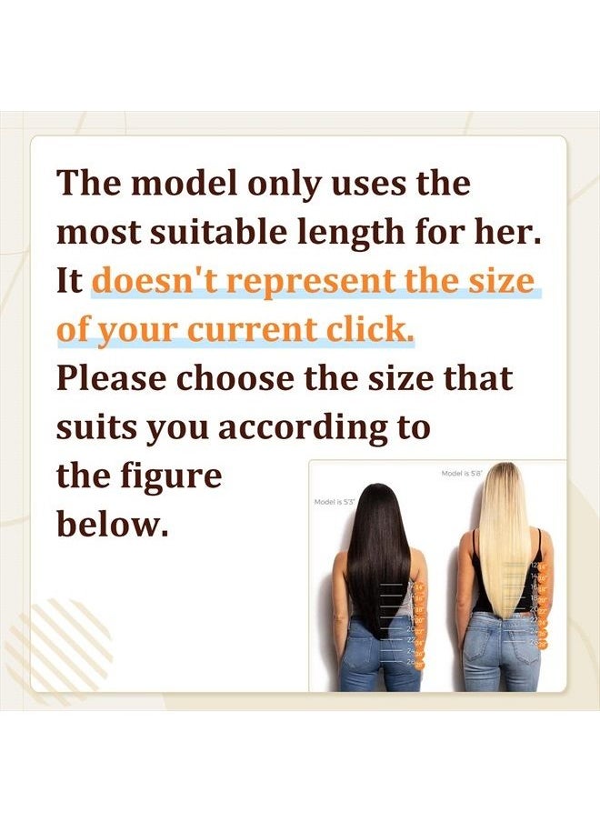 Sunny Hair - [Hot] Sunny Clip in Hair Extensions, Blonde Clip in Hair Extensions Real Human Hair Light Blonde Highlights Golden Blonde Hair Extensions Remy Human Hair 120g 18inch - Image 1